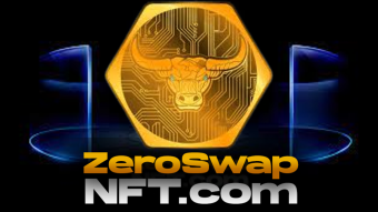 ZeroSwapNFT: The Power Of Being In Control Of Your Financial Activity In The DeFi Space.