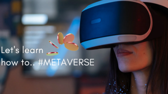 Why Should We Care About The Metaverse And Where Do We Find Out More About It?