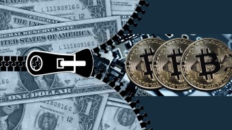 Crypto and COVID-19:  Have Stimulus Funds Resulted in an Increase in Blockchain Investment and Adoption?