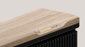 The first digital radiator [UPDATE]