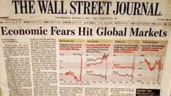 An Economy That Does Not Make Sense… Or Does It?