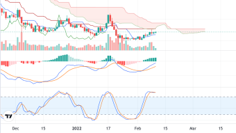 Biweekly Token Analysis: BTC, ETH, BNB, ADA -- 2/10 - 2/24
