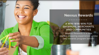 INTRODUCING NEXXUS REWARDS