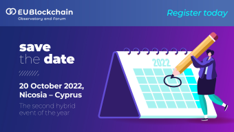 Don't Miss These 2 Online Events in October (On Blockchain - Cybersecurity Topics)