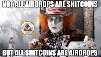 Metamask, More Money on Monday and the Mad Man Mistakes