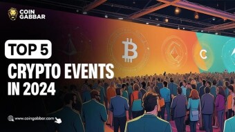 Top 5 Crypto Events That You Must Attend in 2024