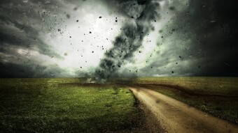 Nivar Cyclone to strike us in another few hours