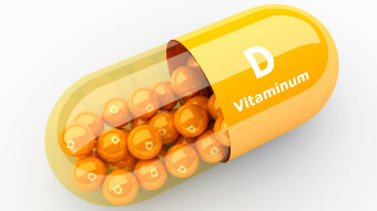 7 Interesting Facts About Vitamin D That You Were Probably Not Aware Of