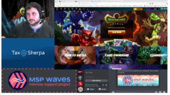 Monster Maverick Show Replay 2021-01-12