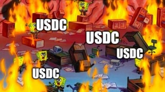 Your Sunday Dose of Crypto Memes