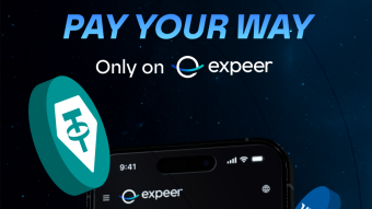 Pay your way with Visa, Mastercard, Apple Pay, Google Pay, and more!