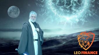 Become a Bankless Jedi by harvesting cryptocurrency powers