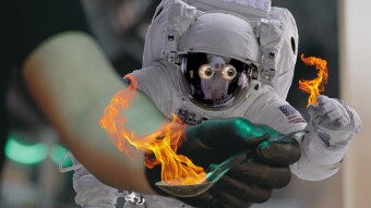 What Does an Aluminum Spoon and Objective Economic Value Have in Common?
