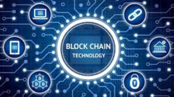 How can Blockchain help find a cure for COVID-19?