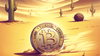 Toshi (TOSHI): The Meme Coin So Obscure, It's Practically Avant-Garde