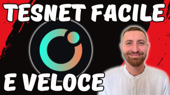 TESTNET FACILISSIMA GRATIS 👀 AIRDROP DeFi Pike Finance