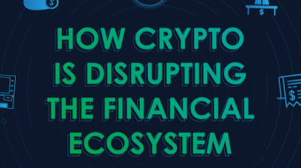 Demystifying Blockchain: The Role of Crypto Educators [Infographic]