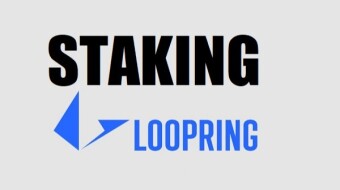 Loopring Staking [A Warning]