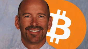 Bigger Bitcoin (BTC) Price Move 'Right on the Horizon': Jim Wyckoff