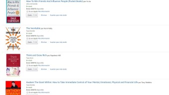 📚 BEST books to read this lockdown! (Social, Technologies, Finance, Self-development)