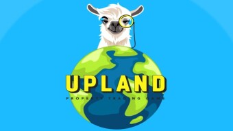 Upland Game | First Impression and Review | 6000 UPX Ingame to be Redeemed