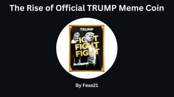 The Rise of Official TRUMP Meme Coin