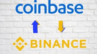How to Transfer from Binance to Coinbase?
