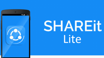 A quick review of ShareIt Lite App. No more adds problem!!!