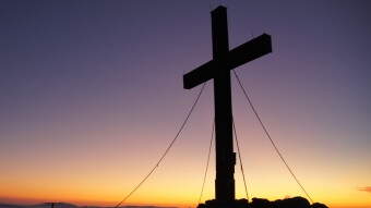 Accept God's Blessings On This Day - His Holy Sabbath