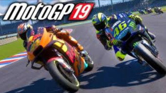 MOTOGP 19