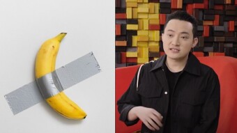 A $6 Million Banana