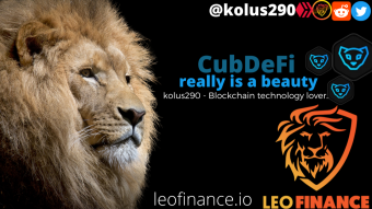 Why can CubDeFi make us rich?