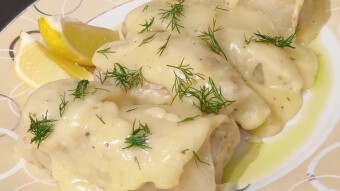 Foodbook #842 cabbage rolls