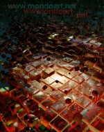 Quantum Spacetime