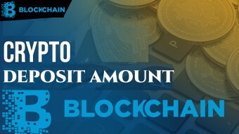 How To Deposit in Blockchain Account | Add Funds In Blockchain