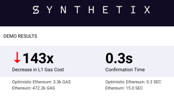 How to fix the Eth gas Price problem NOW!