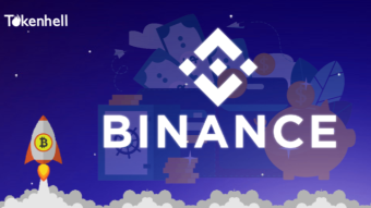 Binance’s Cryptocurrency Debit Card is Out Now; Binance Card first Introduces in Malaysia for Testing