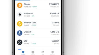 THE DIFFERENCE BETWEEN THE DOLLAR AND BITCOIN