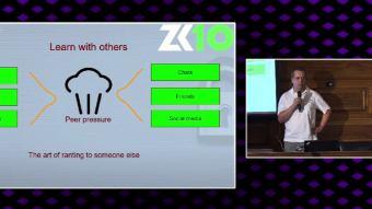 Dive Deep into Zero Knowledge Technology with Lauri Peltonen