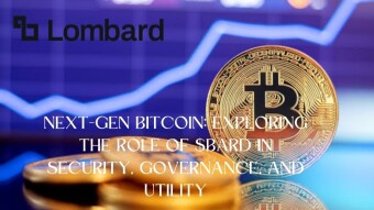 Next-Gen Bitcoin: Exploring the Role of $BARD in Security, Governance, and Utility!