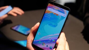 One Plus 5T Gaming Spotlight