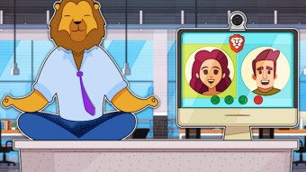 🔥Set up high-security video calls in the Brave browser!