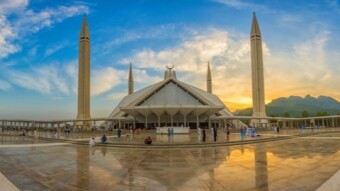 Pakistan Sets up Two State-Owned Bitcoin Mining Farms to Boost Economy
