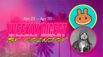 Weekly Digest: Eminem, Pancakes & Kurt Cobain's Last Photoshoot