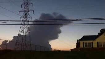 The launch of the Trump coin is the beginning of the end