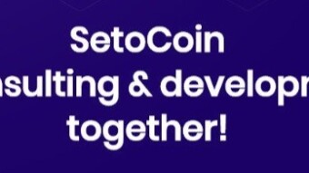 💰SetoCoin Airdrop 100$💰