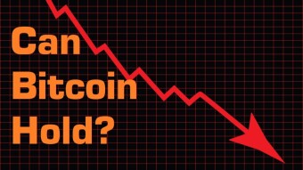 Crypto Falls With The Stock Market: Will BTC Win A Fight Against the Next Recession?