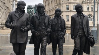 The Beatles Never Broke Up (Or Did They?)