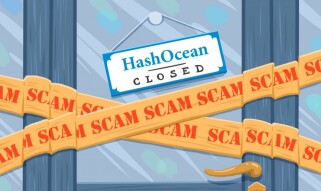 HashOcean: The Biggest Scam During Cryptocurrencies Are Starting To Get Discovered