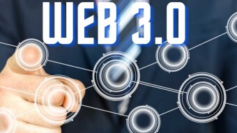 Web 3.0: Taking Back Control
